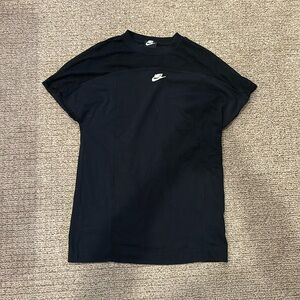 Women’s Nike Mesh Mini Dress